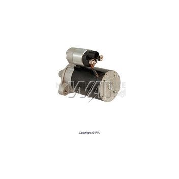 Image for Starter Motor