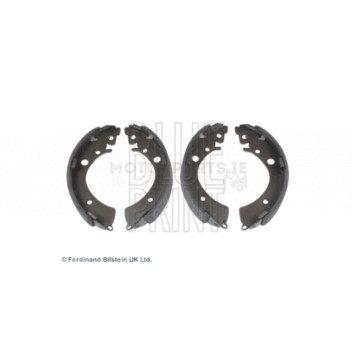 Image for Brake Shoe Set