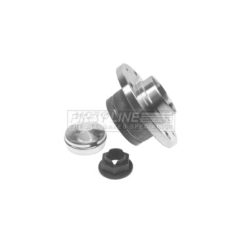 Image for Wheel Bearing Kit