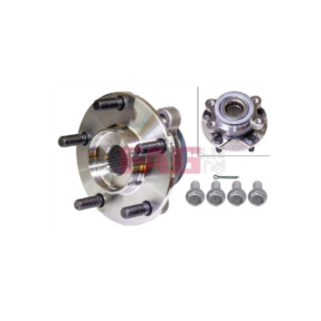 Image for Wheel Bearing Kit