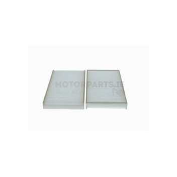 Image for Cabin Filter