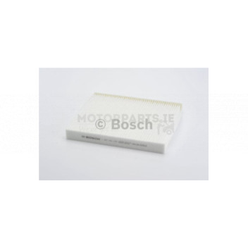 Image for Cabin Filter