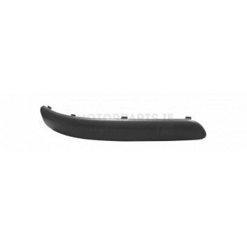 Image for Bumper Moulding