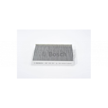 Image for Cabin Filter