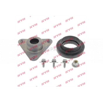 Image for Susp/Control/Wishbone/Arm Bush/Mount