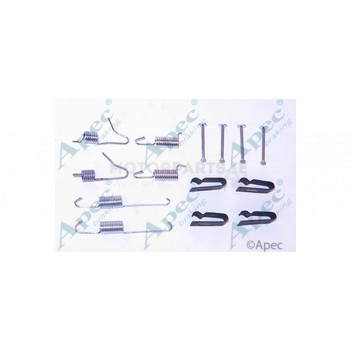 Image for Brake Fitting Kit