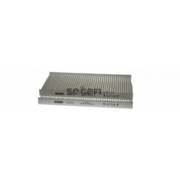 Image for Cabin Filter