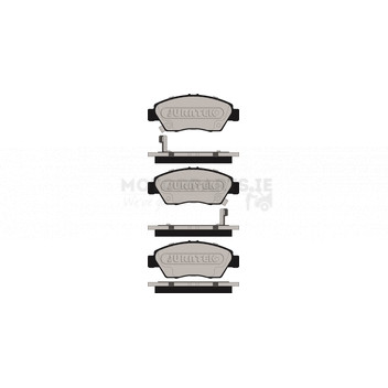 Image for Brake Pad Set