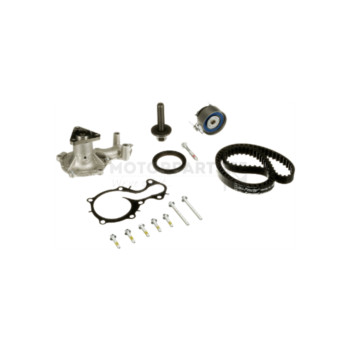 Image for Timing Belt-Water Pump Kit