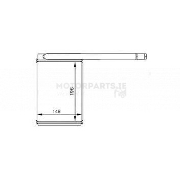 Image for Heater