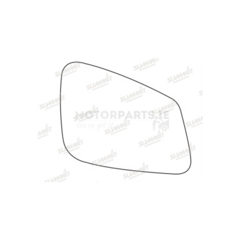 Image for Mirror Glass