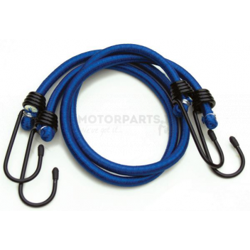 Image for PAIR 24  INCH BUNGEE ELASTIC