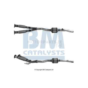 Image for Catalyst