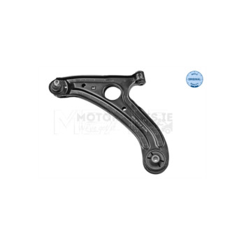 Image for Track Control Arm