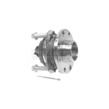 Image for Wheel Bearing Kit