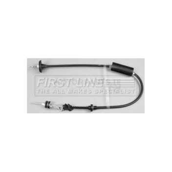 Image for Clutch Cable