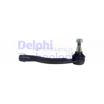 Image for Tie Rod End