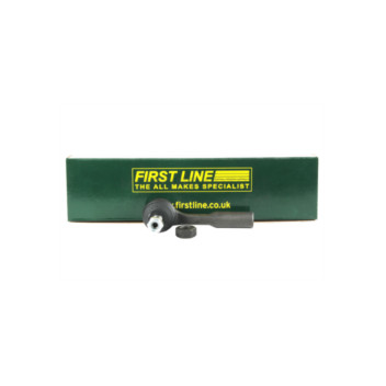 Image for Tie Rod End