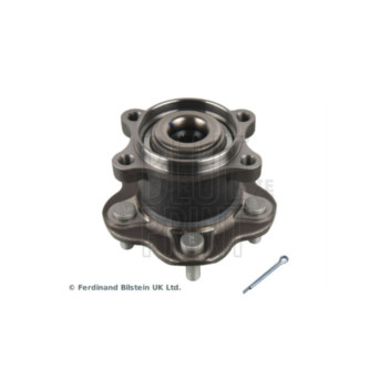 Image for Wheel Bearing Kit