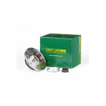 Image for Wheel Bearing Kit
