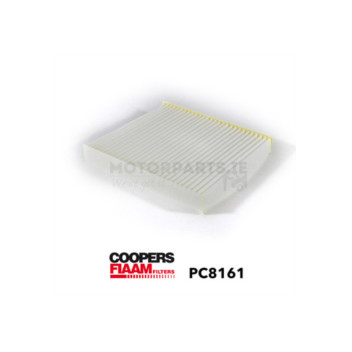 Image for Cabin Filter