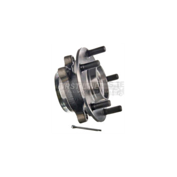 Image for Wheel Bearing Kit