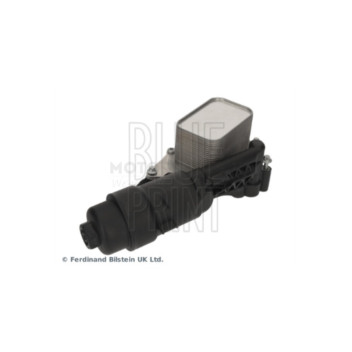 Image for Oil Filter Housing