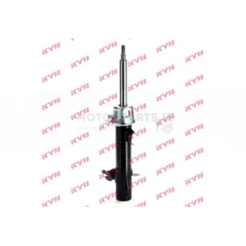 Image for Shock Absorber
