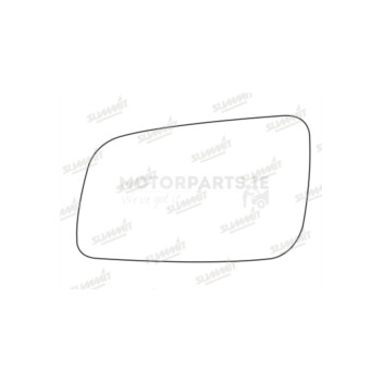 Image for Mirror Glass