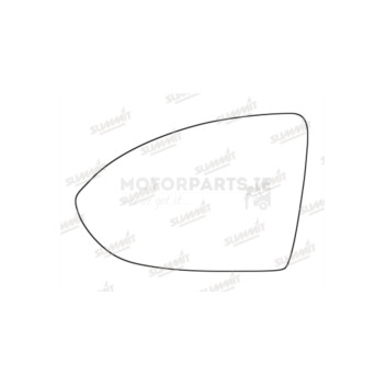 Image for Mirror Glass