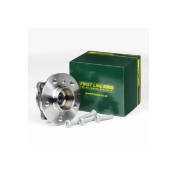 Image for Wheel Bearing Kit