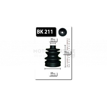 Image for CV Boot Kit