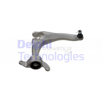 Image for Track Control Arm
