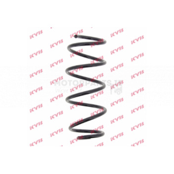 Image for Coil Spring