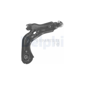 Image for Track Control Arm