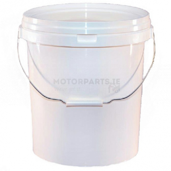 Image for 20LTR  VALETERS BUCKET
