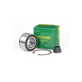 Image for Wheel Bearing Kit