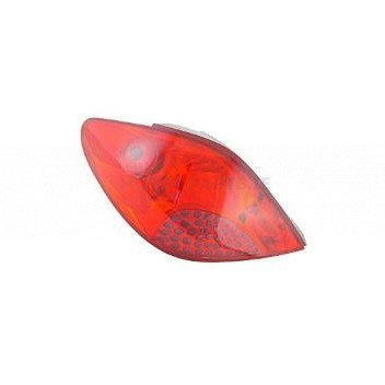Image for Rear Lamp Unit