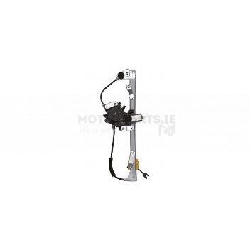 Image for Window Regulator
