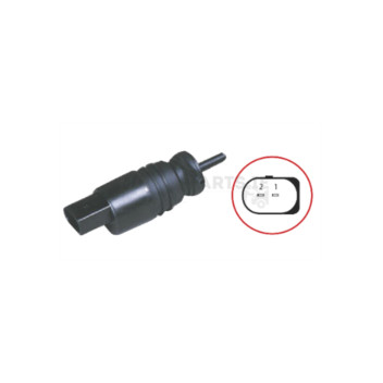 Image for Washer Pump