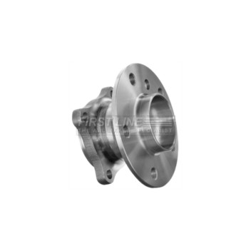 Image for Wheel Bearing Kit