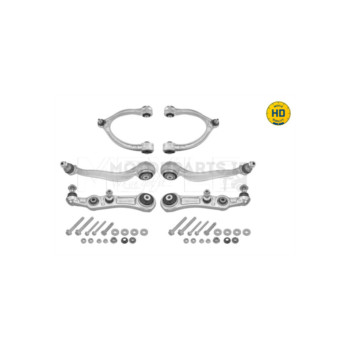 Image for Suspension Kit