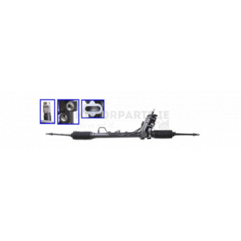 Image for Steering Rack