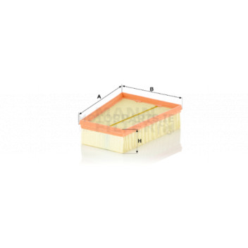 Image for Air Filter