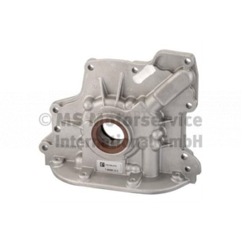 Image for Oil Pump