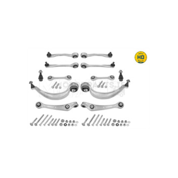 Image for Suspension Kit