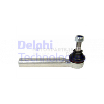 Image for Tie Rod End
