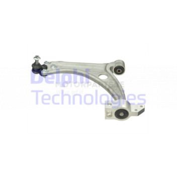 Image for Track Control Arm