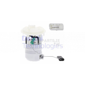 Image for Fuel Pump