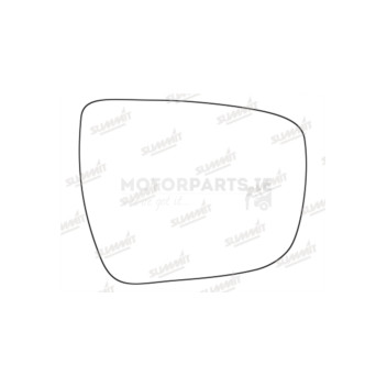 Image for Mirror Glass